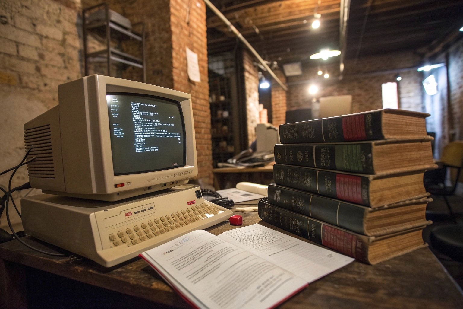 Who are hackers? A look into history