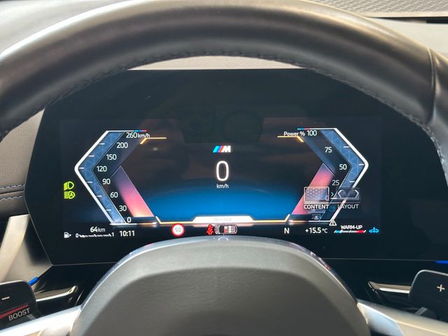 BMW 218 Active Tourer 2024 WHITE Gebrauchtwagen - Galeriebild 14