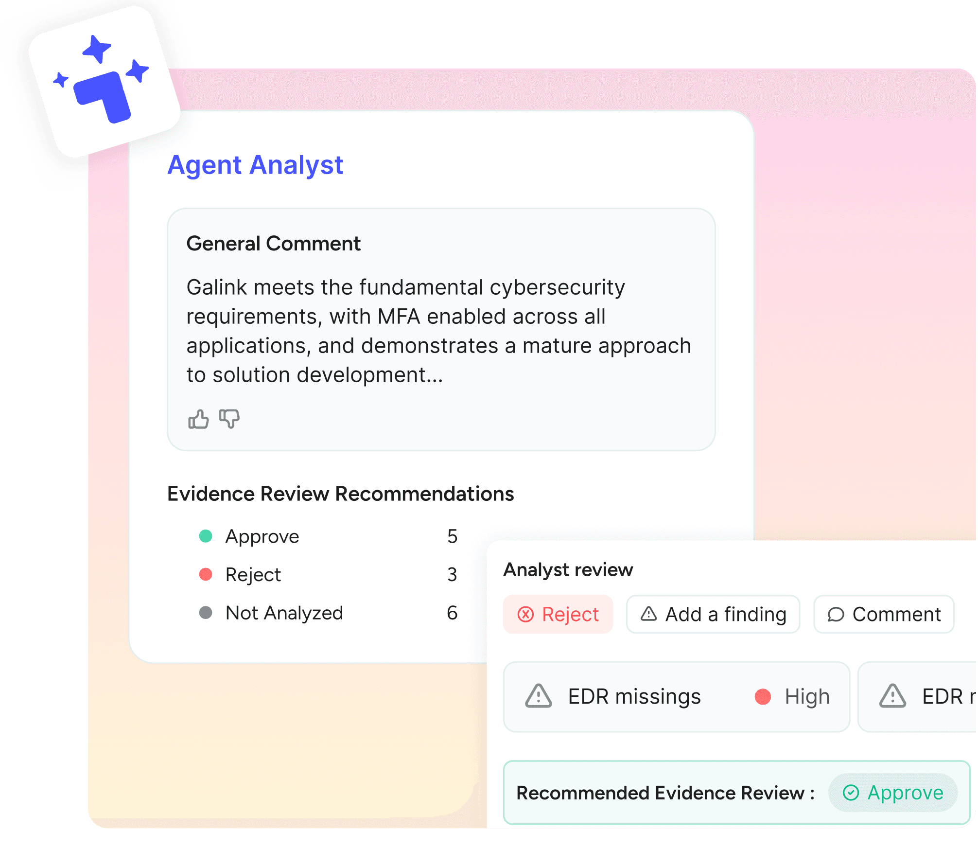 Un agent IA révolutionnaire dans la gestion des fournisseurs