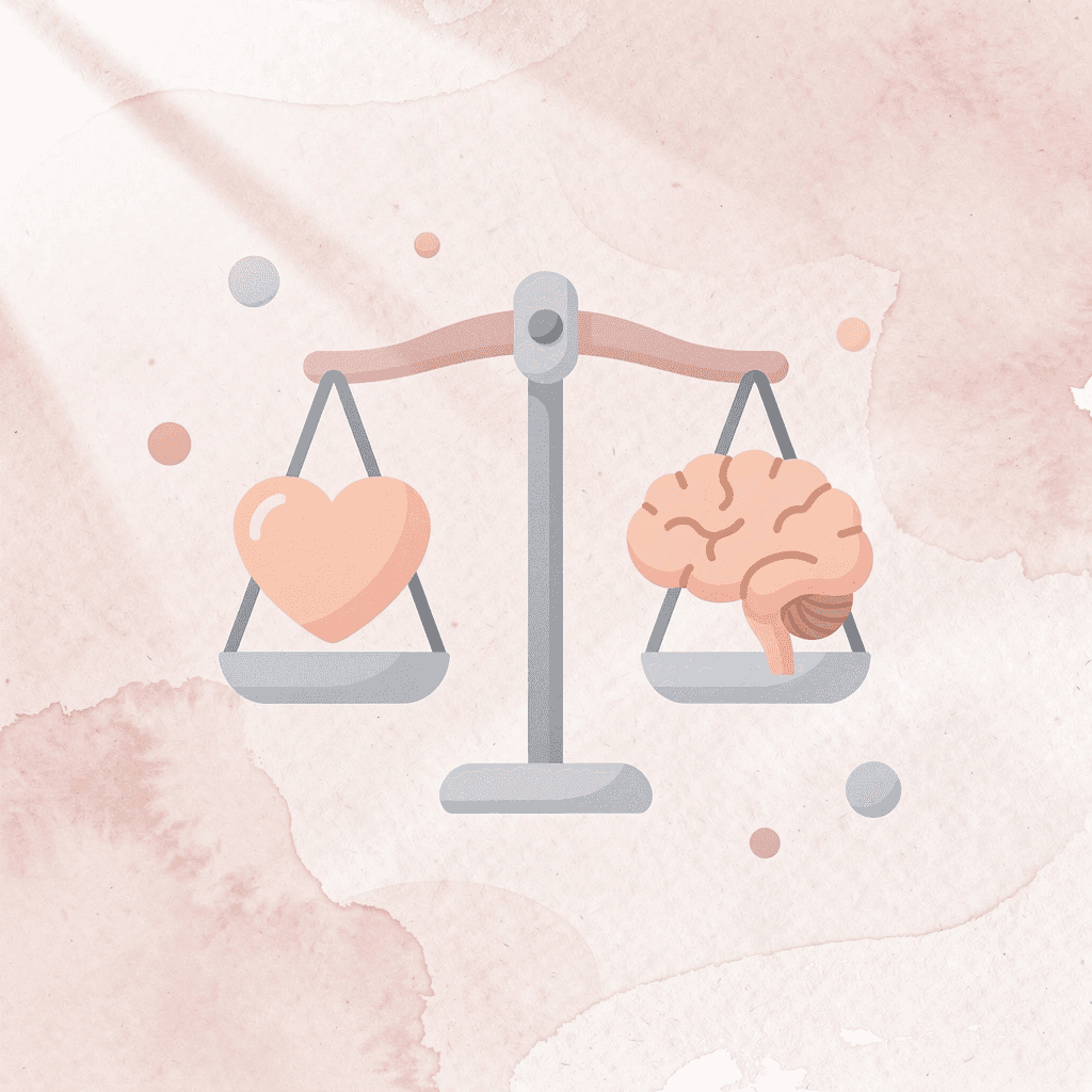 Scale showing balance between class structure and student engagement
