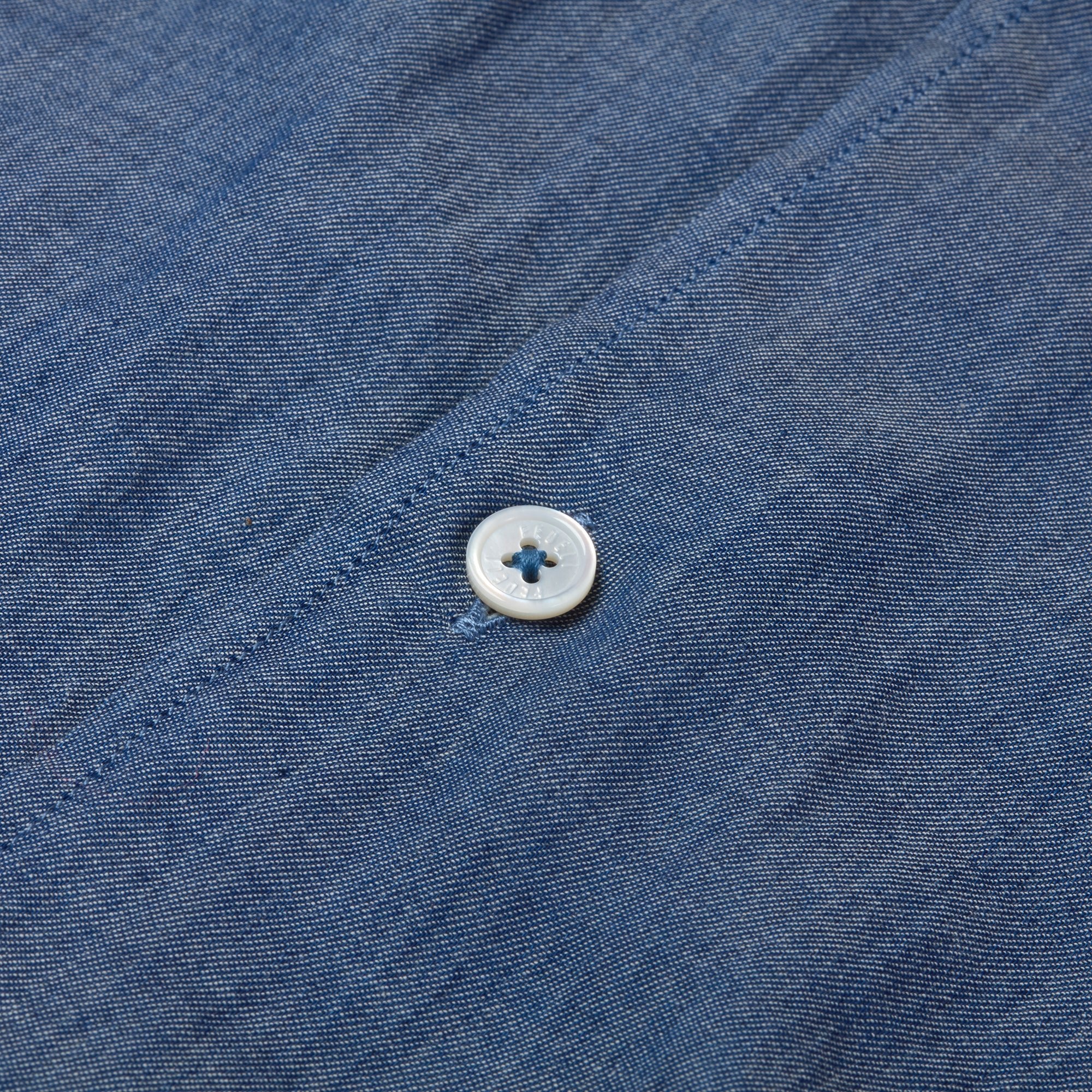 Sean Denim Light Shirt - Adda River