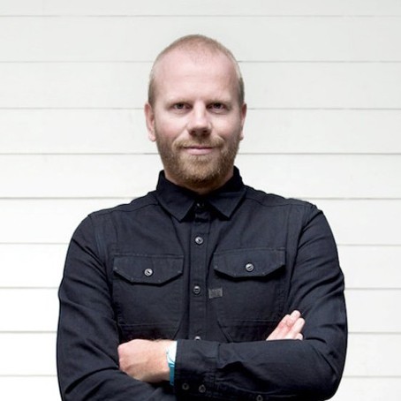 Profile photo of Mark Rooker