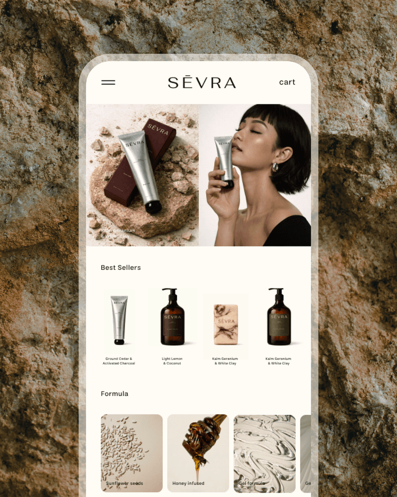 Sevra
