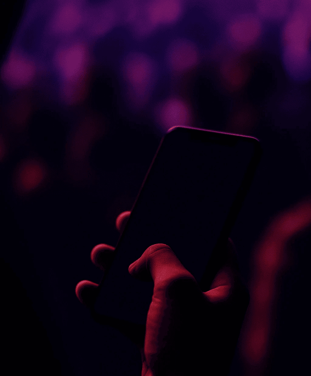 Event Data and Trends