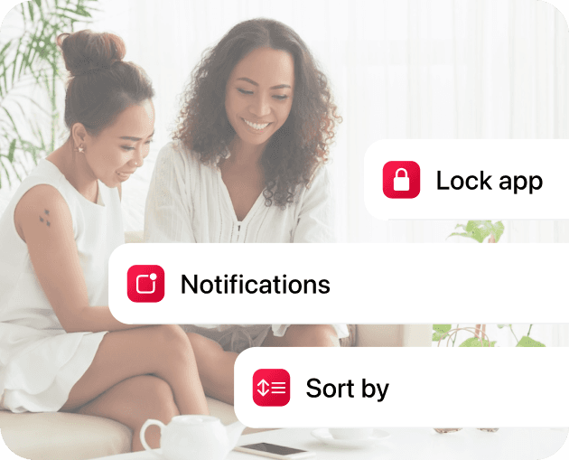 Private & secure access