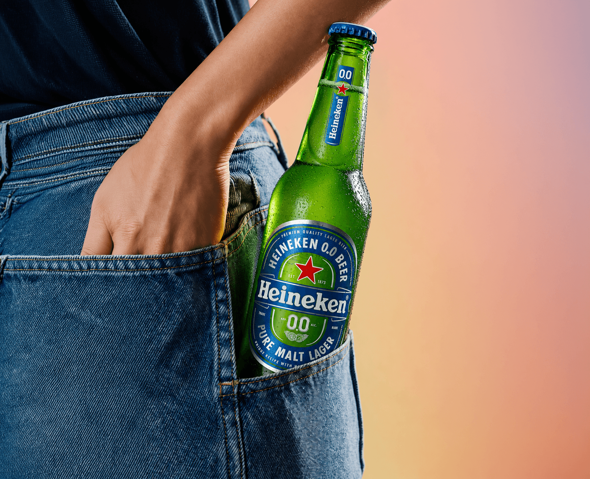 Heineken 0.0