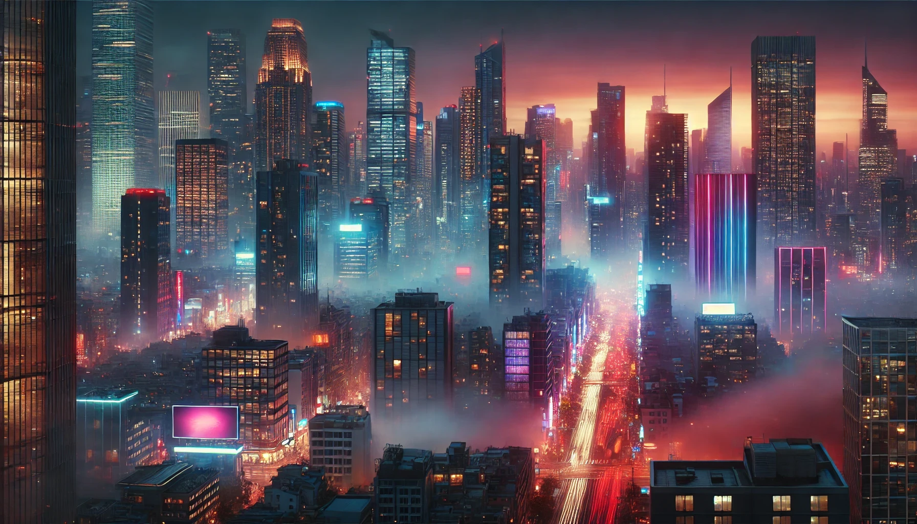 Location as a Character How Settings Influence Your Story