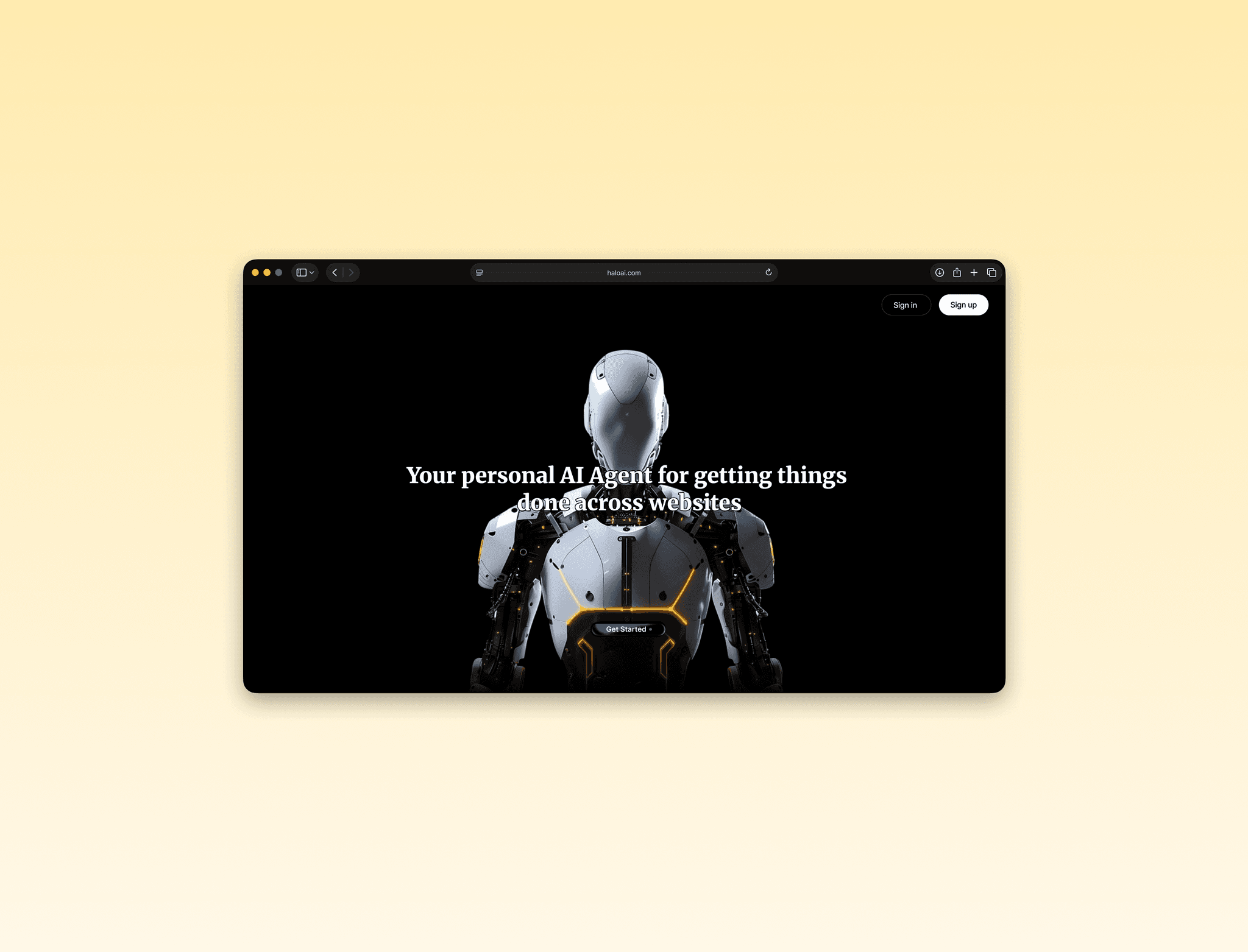 Thumbnail image representing the project.