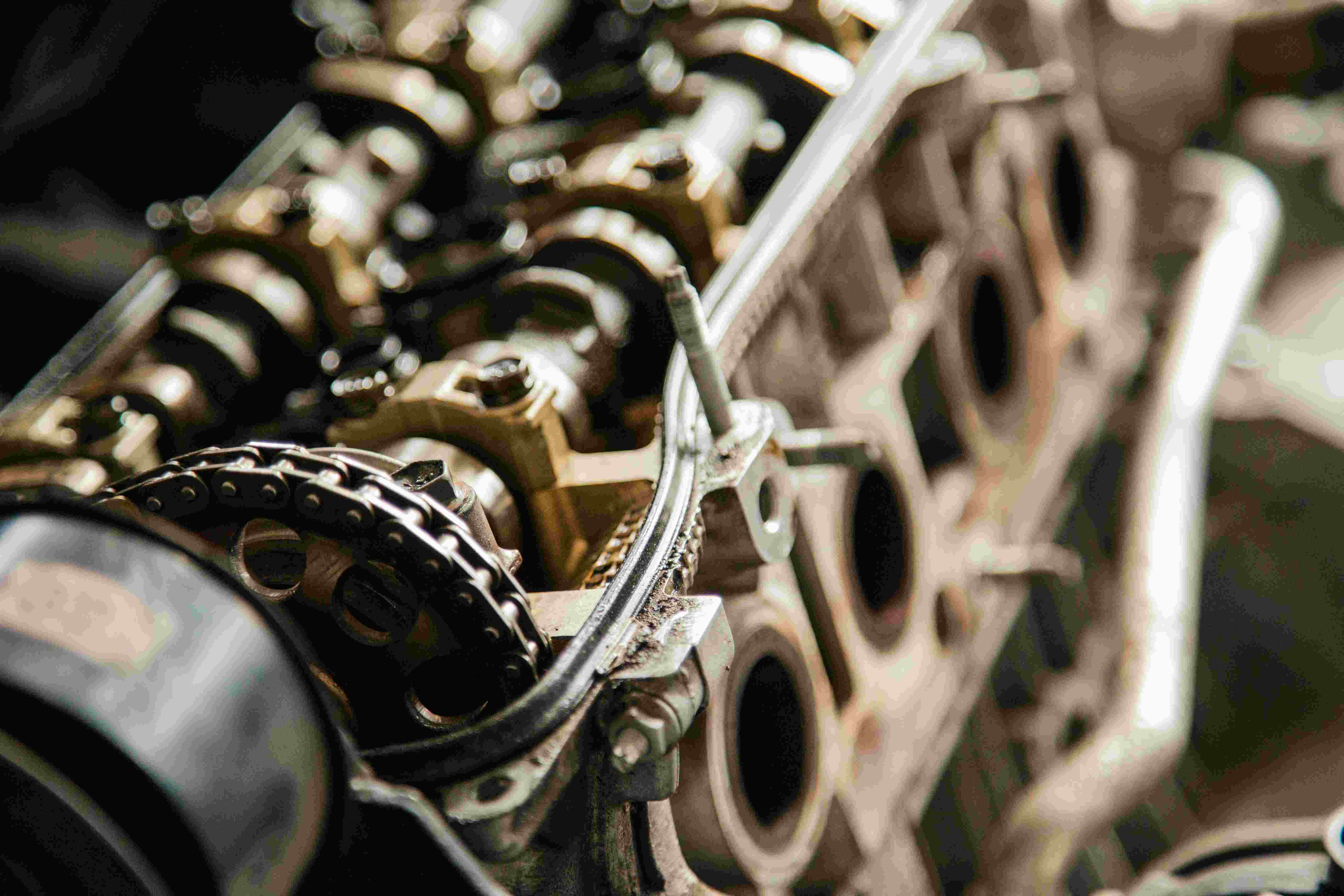 dízelmotor - forrás: unsplah.com