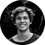 Testimonial Author Avater