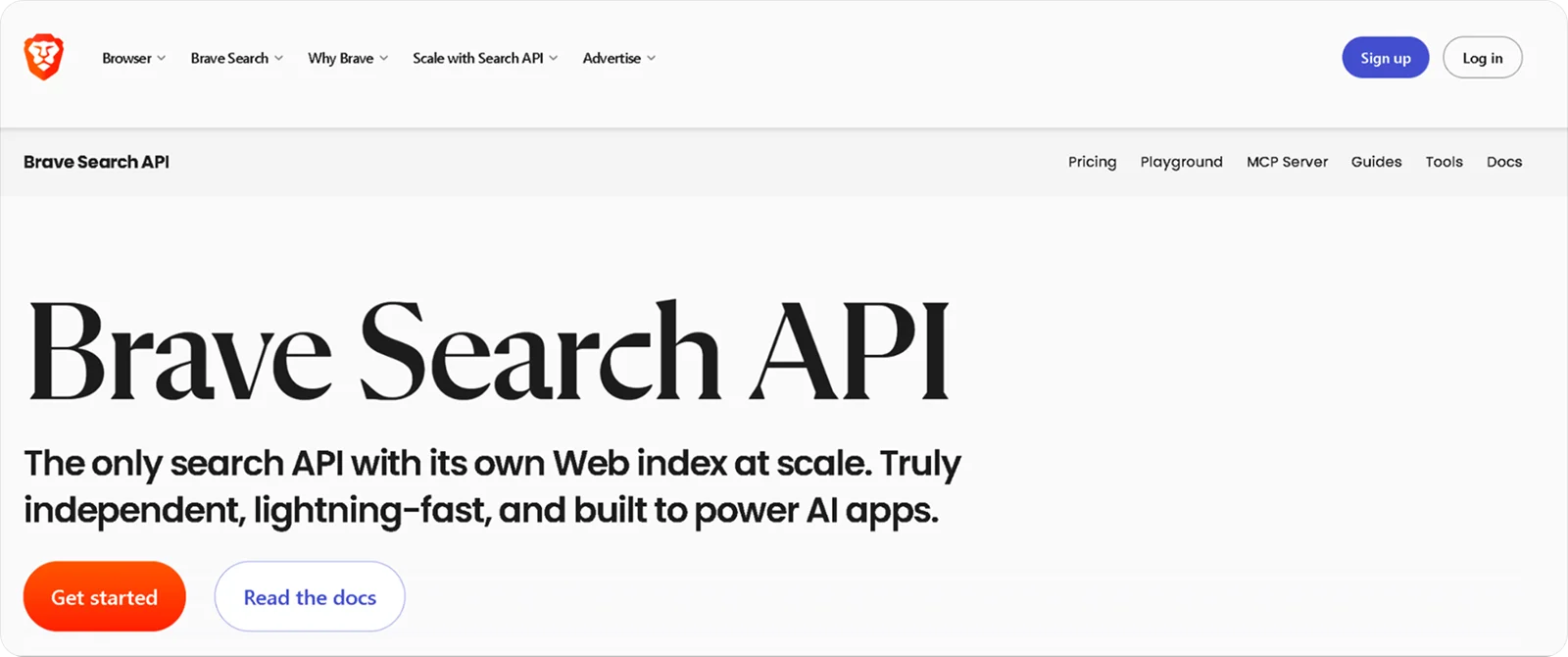 brave-search-api