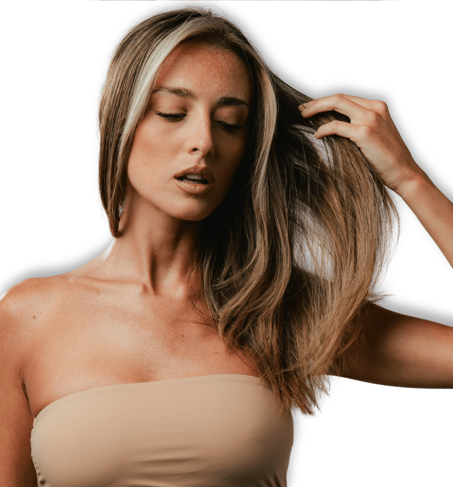Triconline | Prodotti professionali per la cura dei capelli