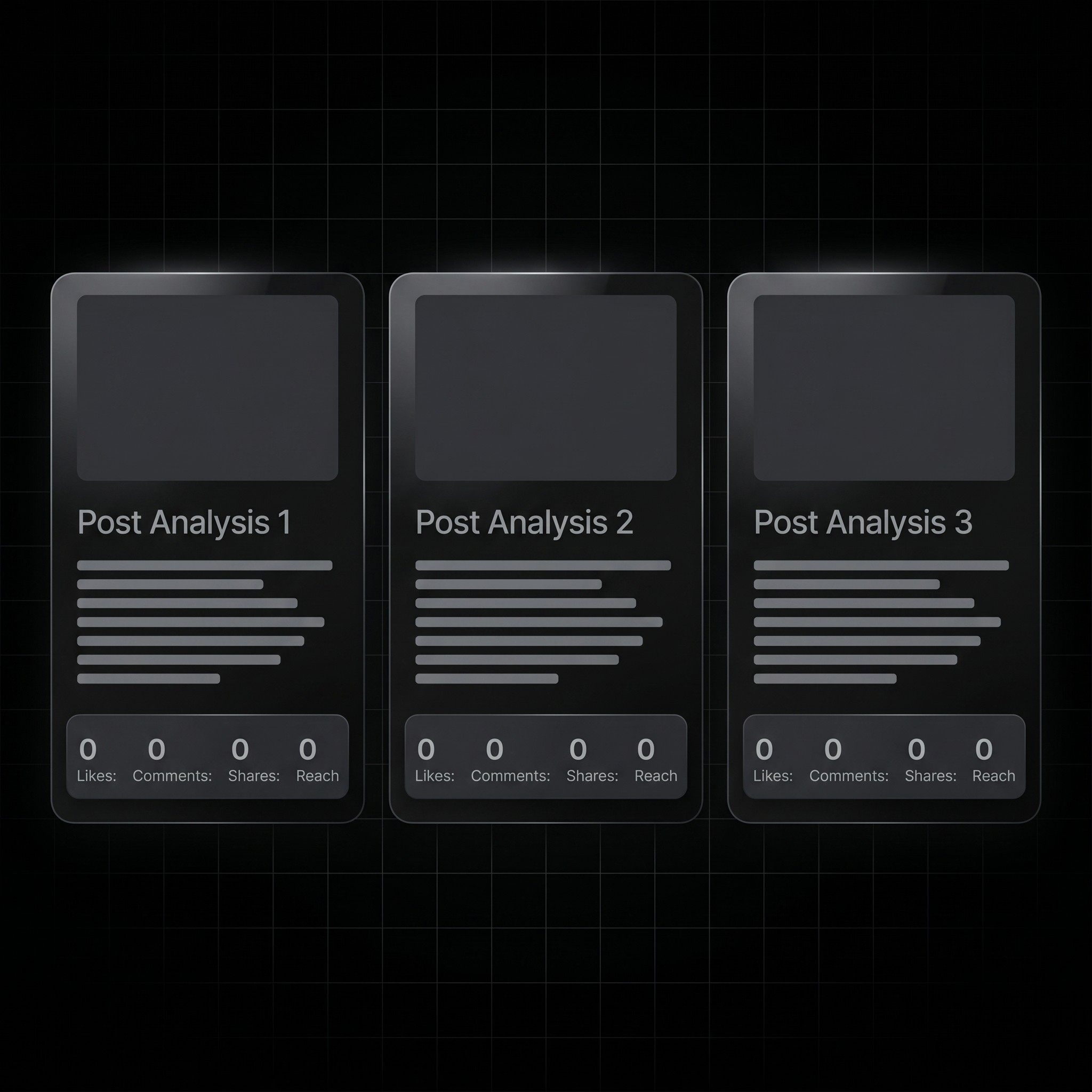 A black watch with a glowing face displayed against a solid black background, emphasizing its sleek design.