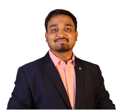 Sandip Dhameliya, CEO and Lead UI/UX Designer at Artonest Design Studio, author of The Future of UI/UX Design with Artificial Intelligence.