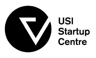Logo des USI Startup Centre