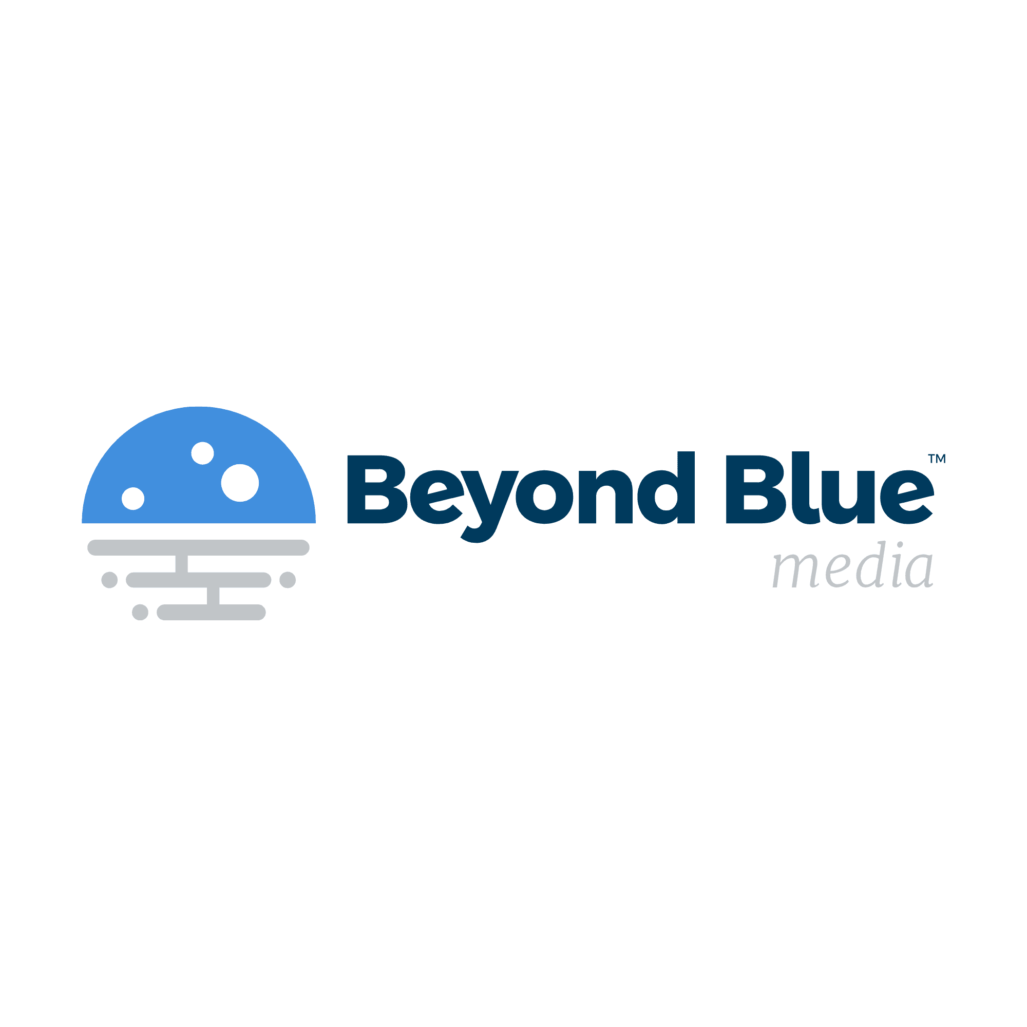 Beyond Blue Logo