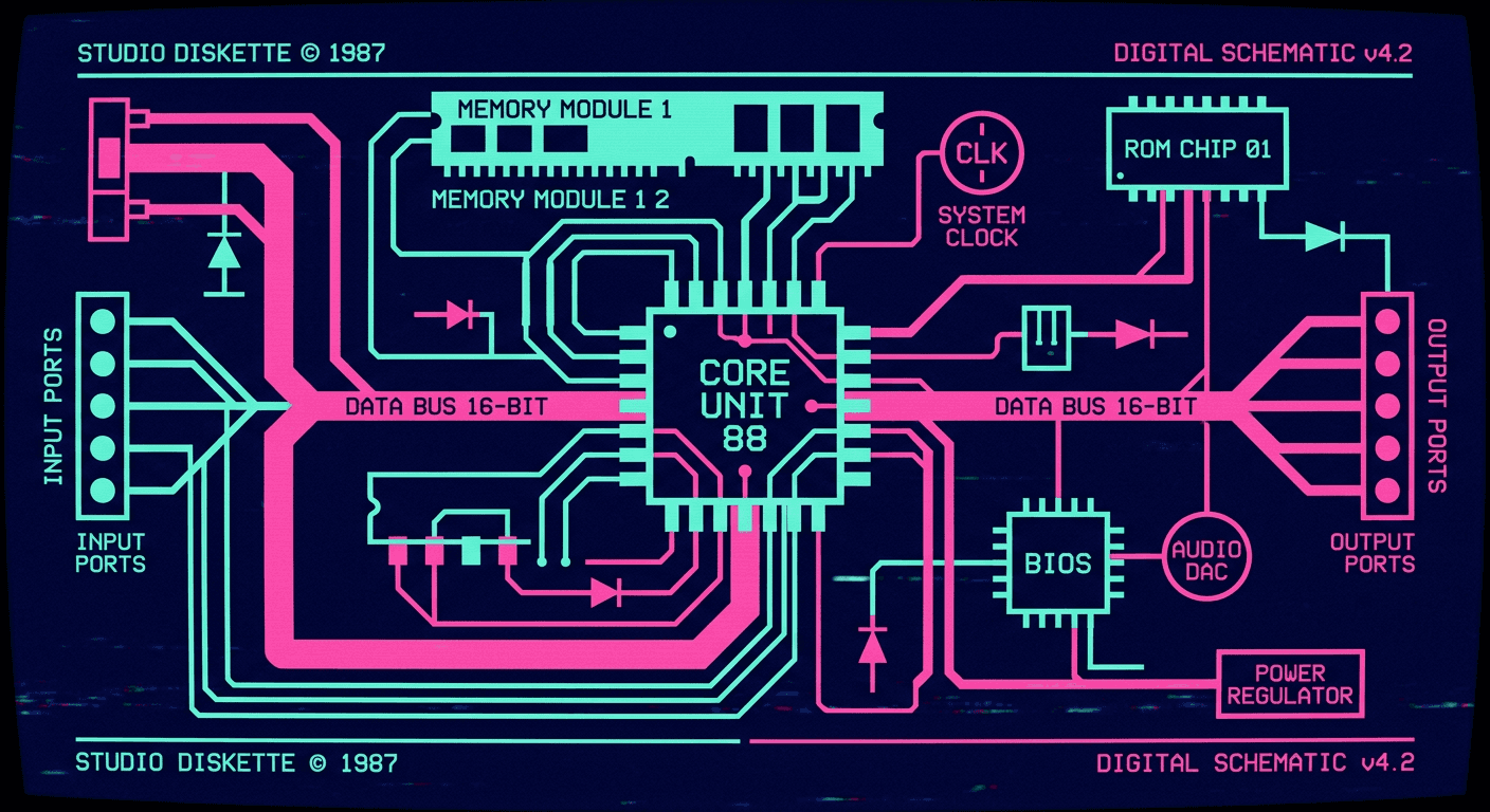 Circuit Flow image 3