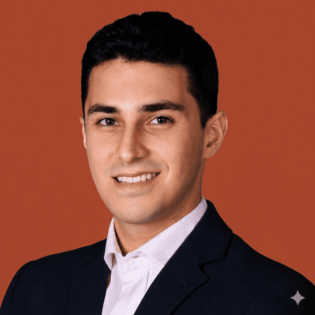 Oscar Sauma