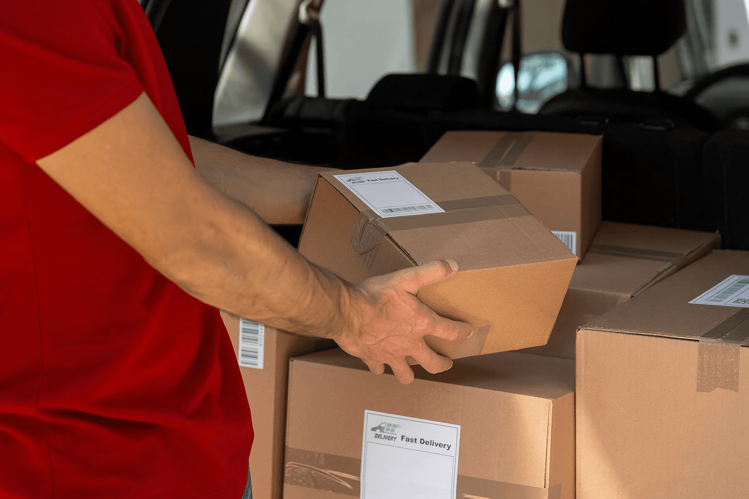 Kitchen installation