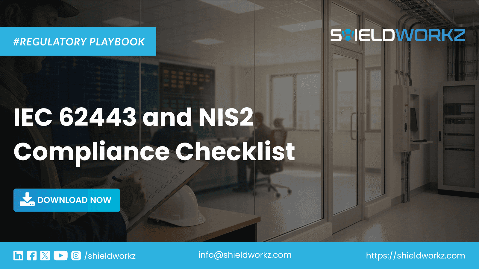 IEC 62443 & NIS2