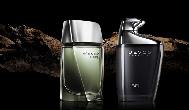 AROMAS ORIENTALES