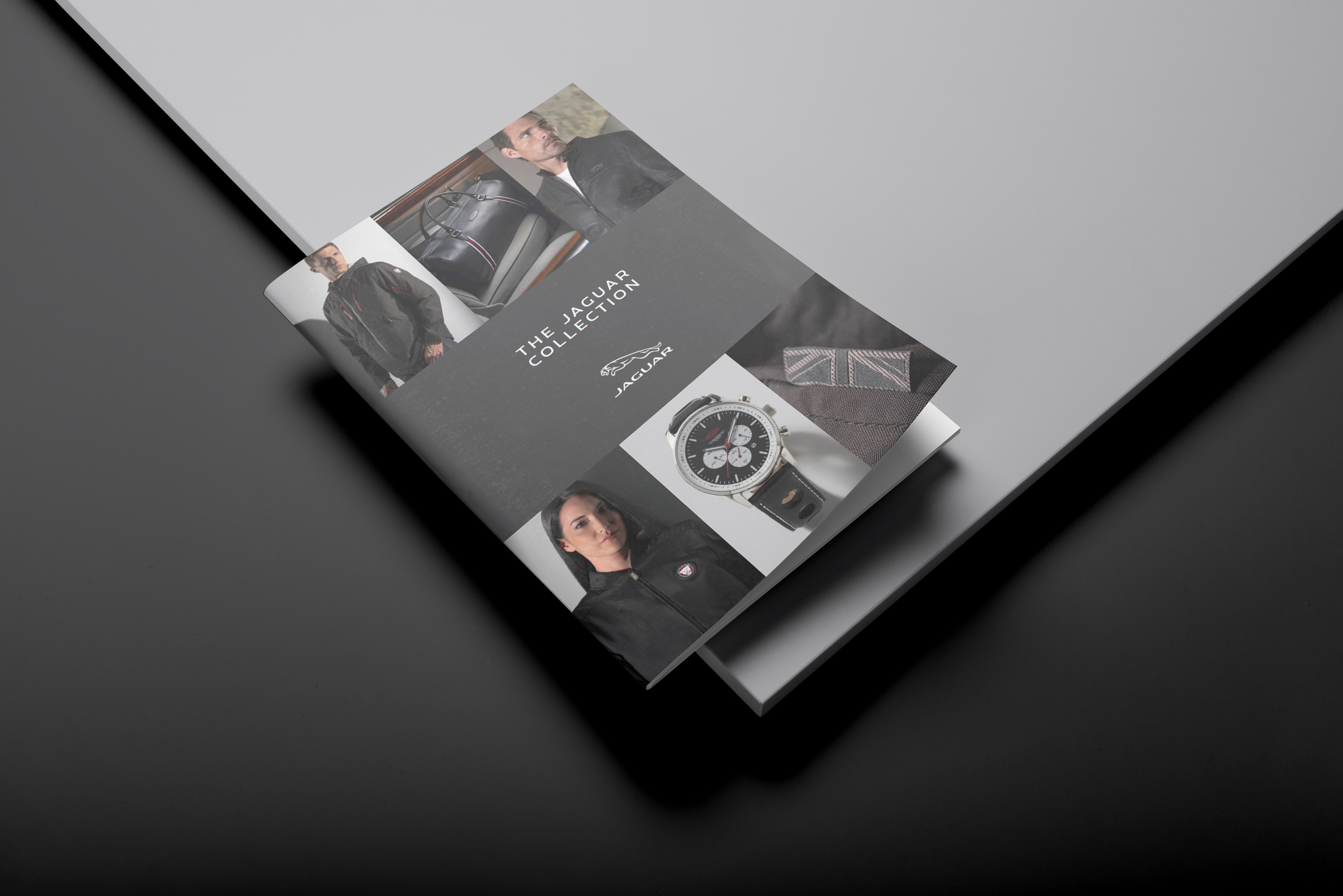 Black and white photo of a building