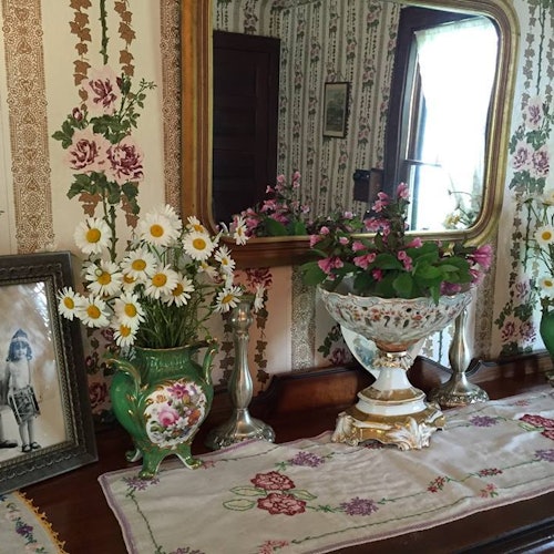 พิพิธภัณฑ์การค้นพบของเด็กและพิพิธภัณฑ์จูดี้ การ์แลนด์: บัตรเข้าชมในแกรนด์ ราพิดส์