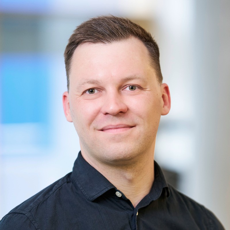 Paul-Gerald Dittrich