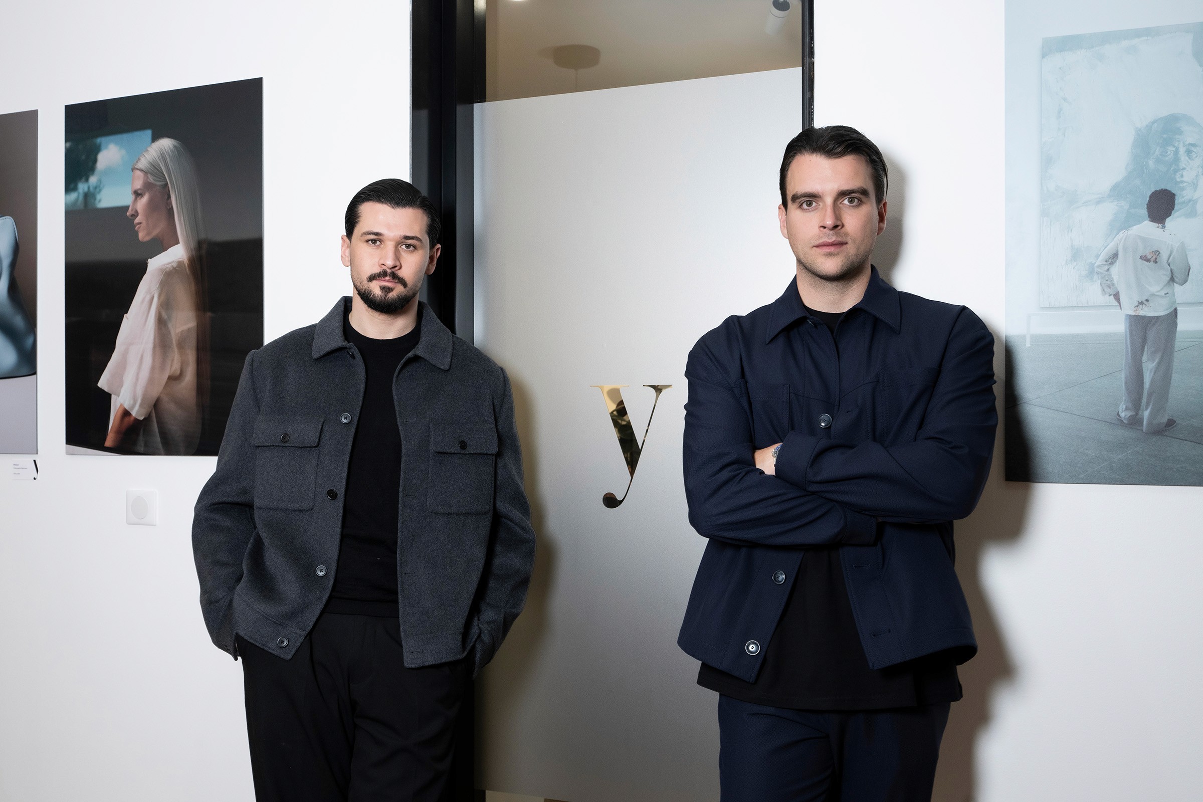 Ykone x Fabstudio Merge, Paris 2026