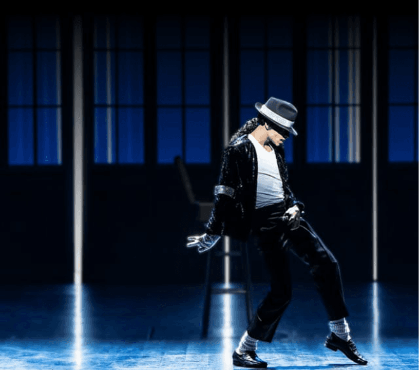 Book tickets to relive the King of Pop Michael Jackson at "MJ The Musical" in London's vibrant West End at the Prince Edward Theatre.