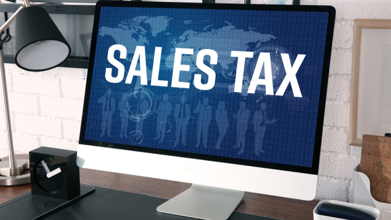 Steps to Compliance for Ecommerce Sellers