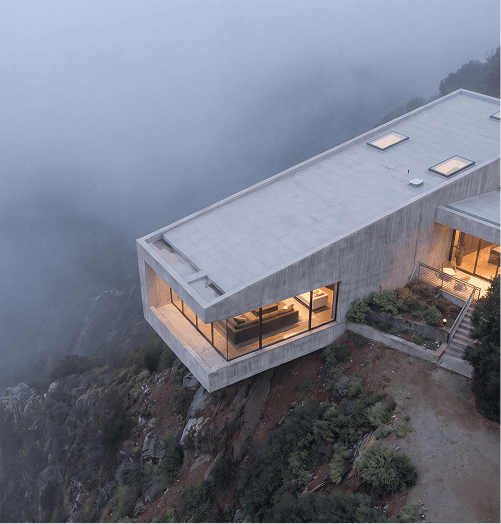 The Silent Reef Villa
