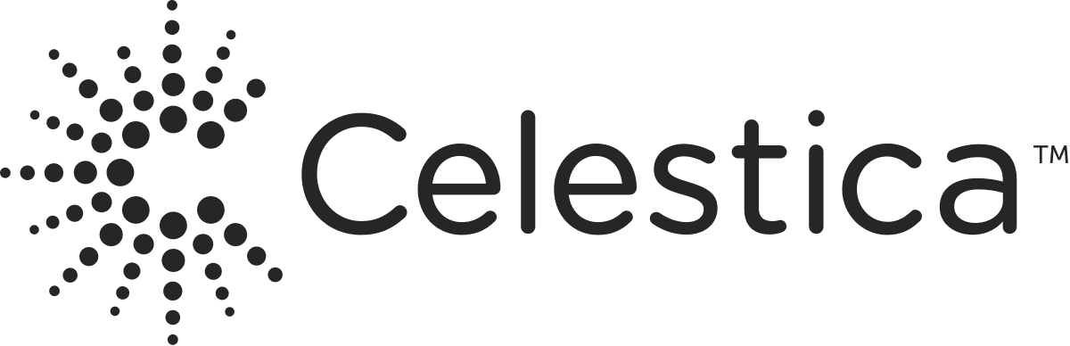 Celestica Logo