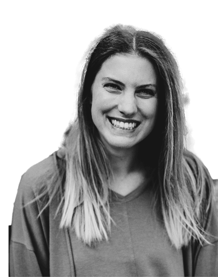 Picture of copywriter Kat Ambrose