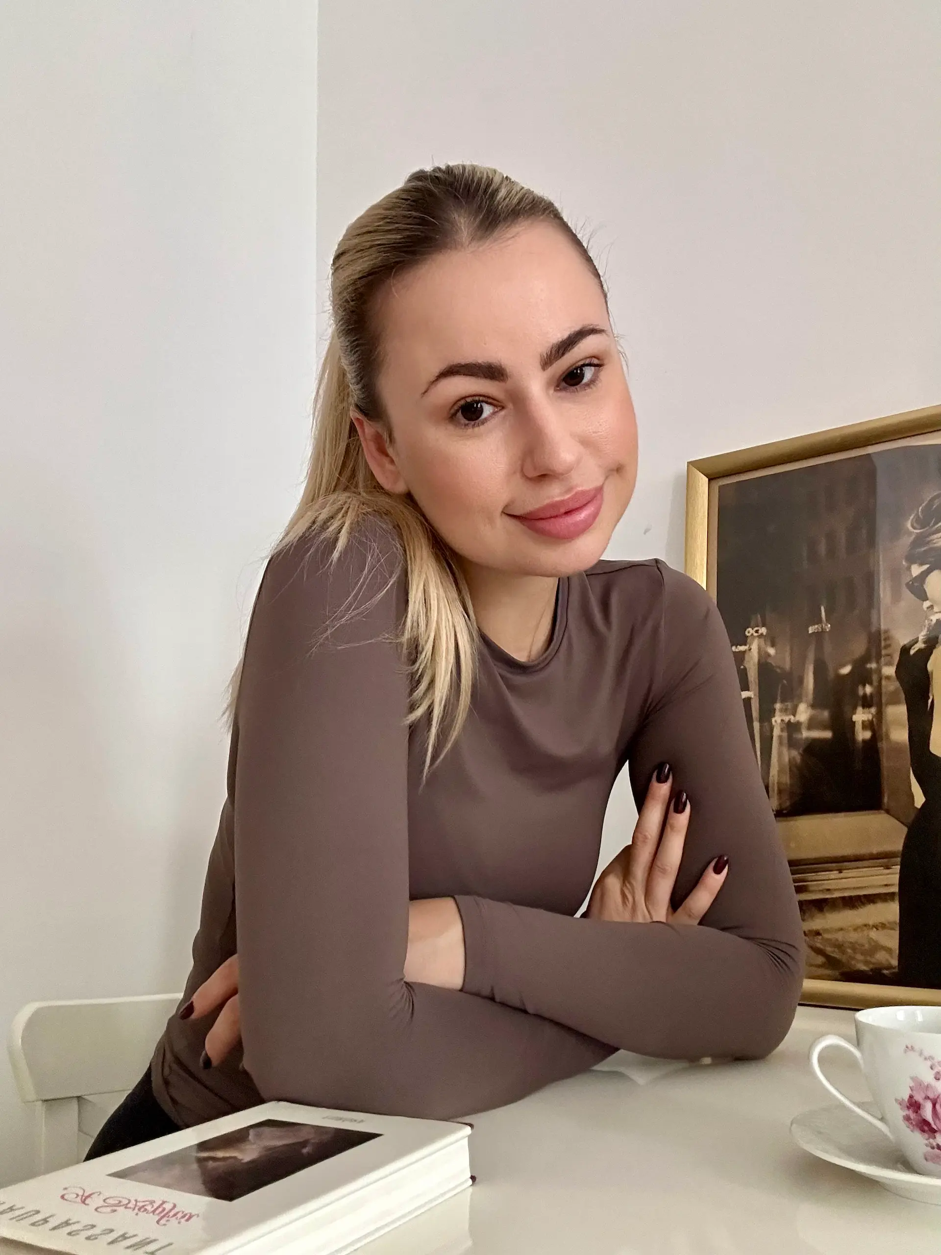 Bíró Tamara