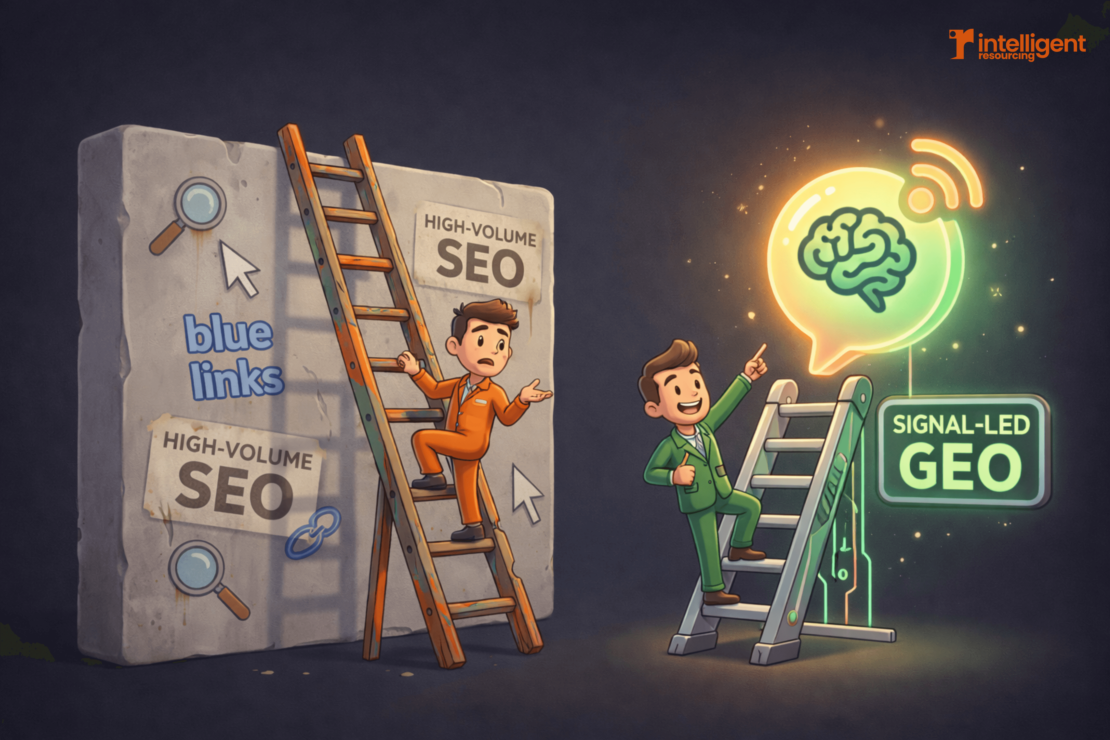 Best HigherRanking Alternative for SEO Growth in Australia (2026 Guide)
