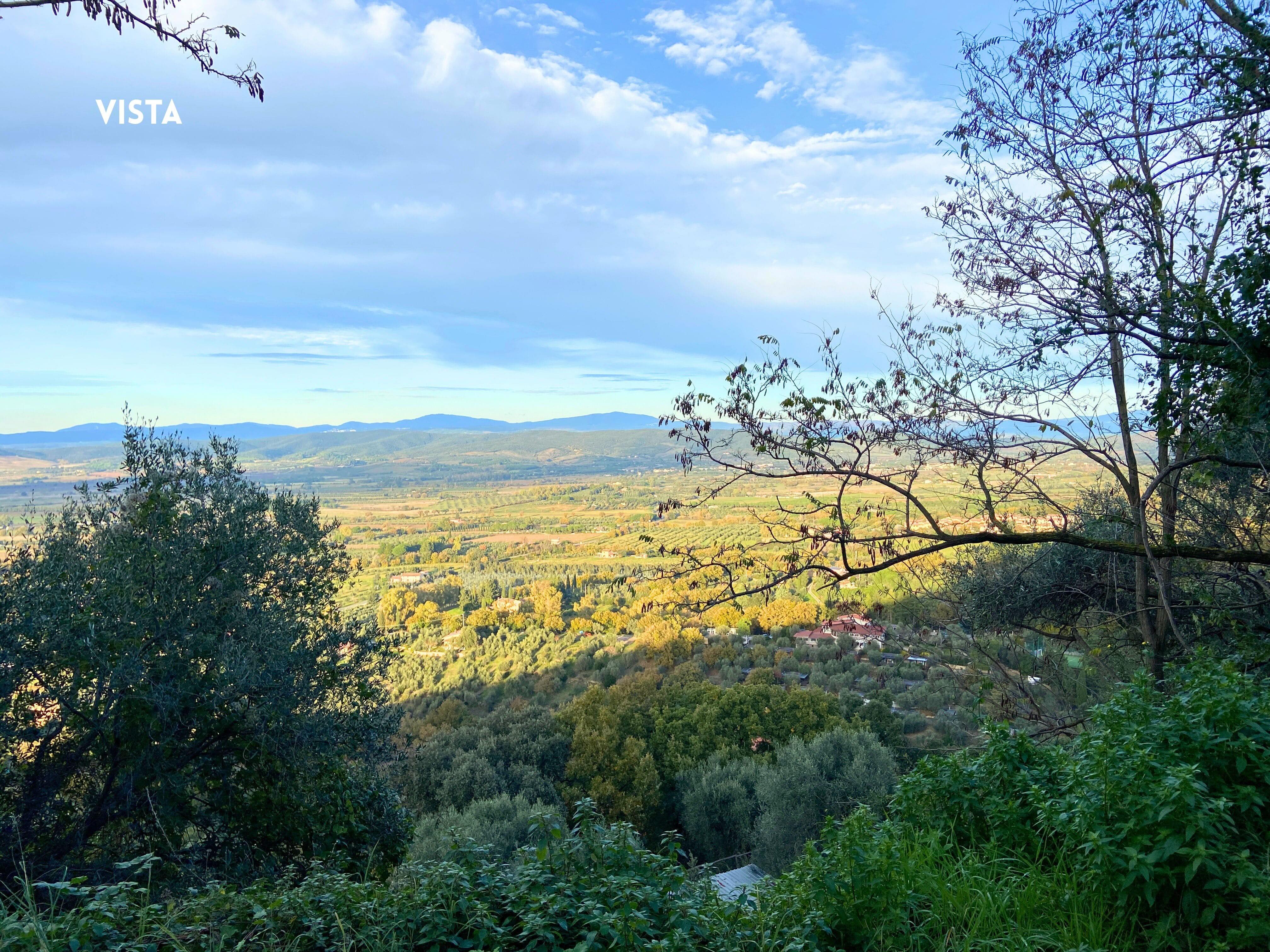 Casale Vista Provenza, Roccatederighi, Maremma Toscana