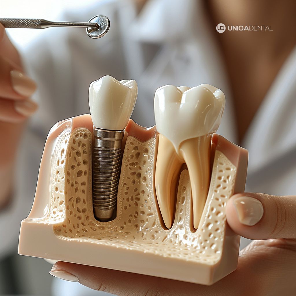 L-PRF na Implantodontia e Harmonização Orofacial