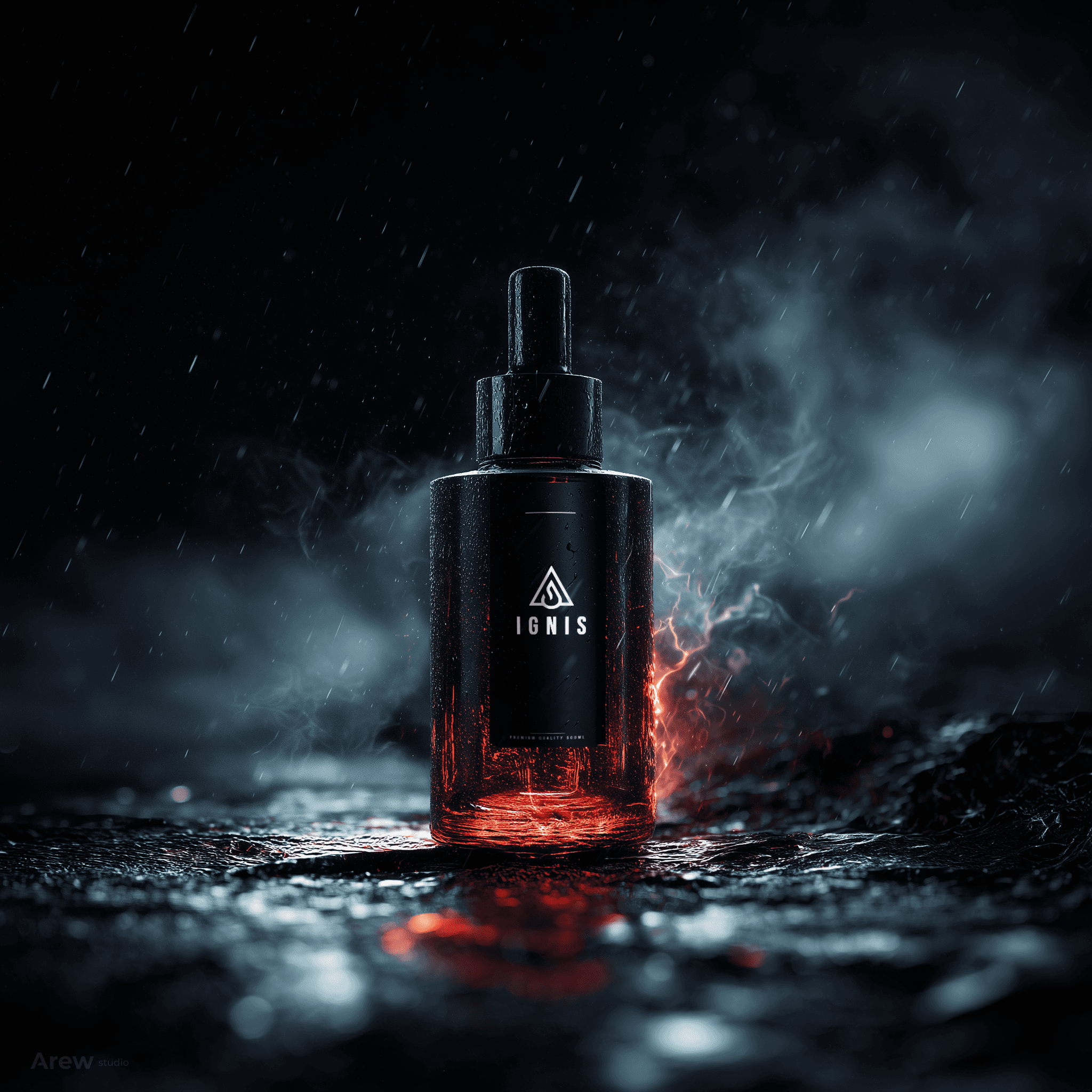 Portfolio project image