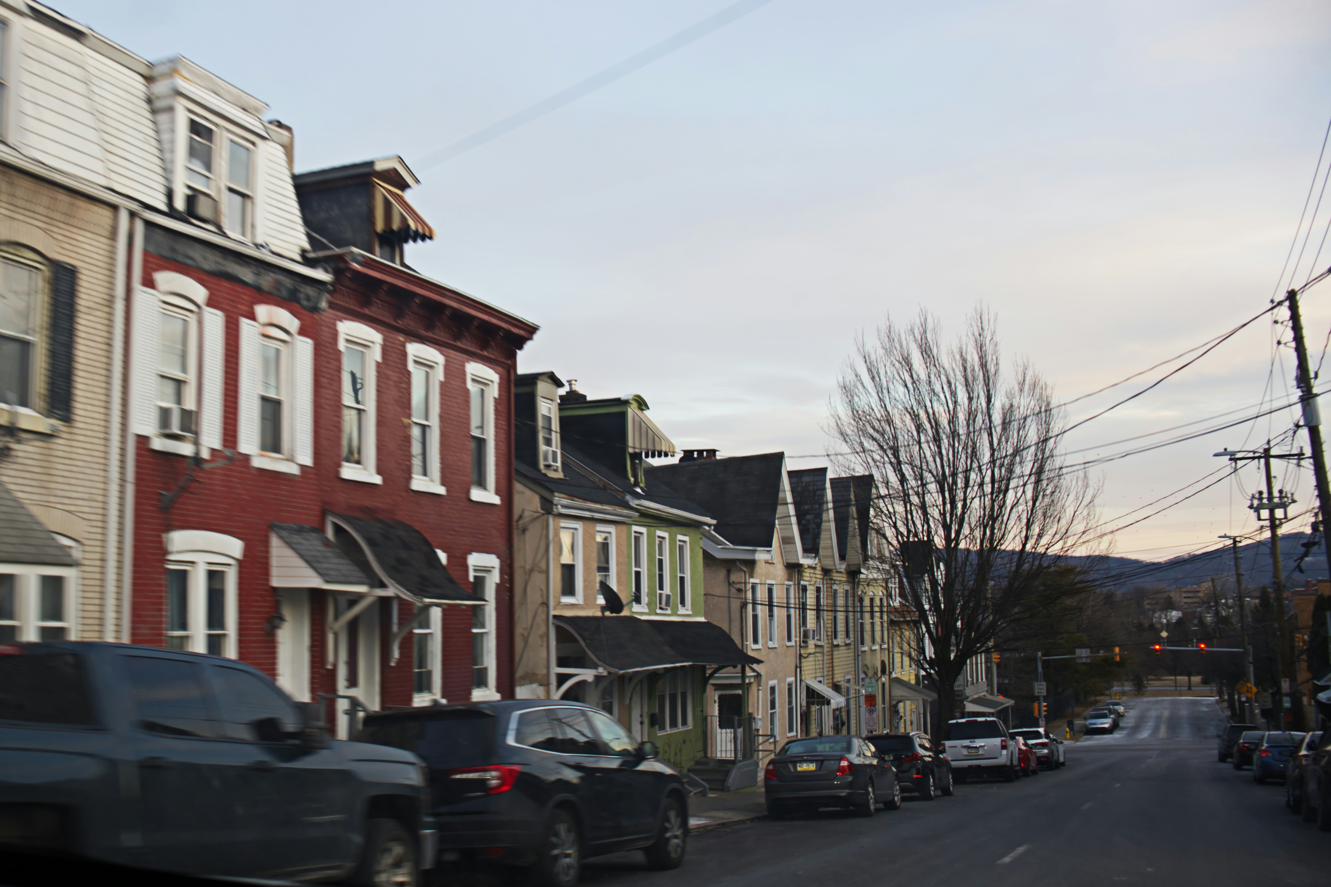 New York to Allentown, PA On Demand Courier Service