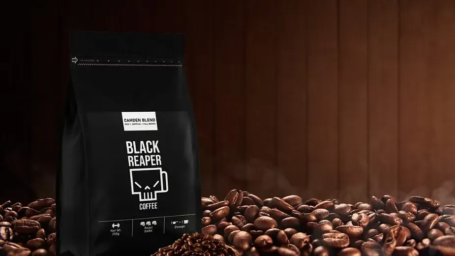 Columbian Brew Coffee.webp