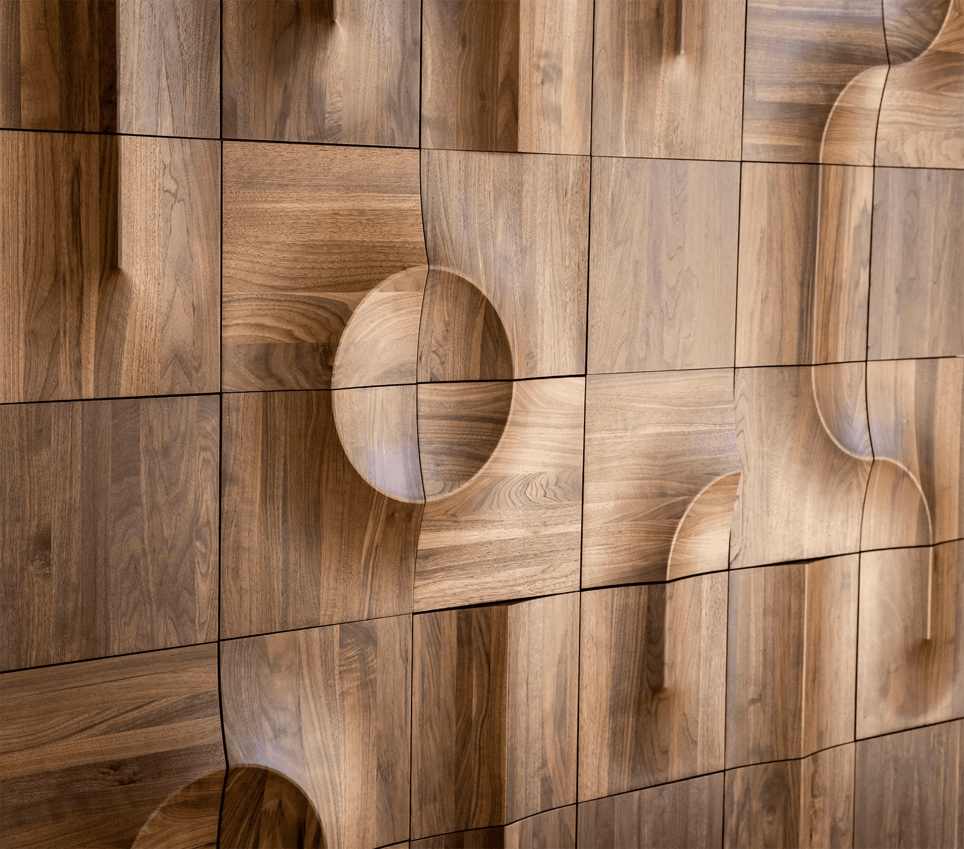 A fast black sports car races down the highway.