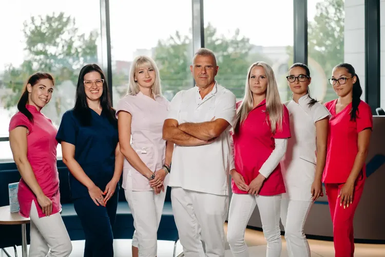 Image of a luxury interior