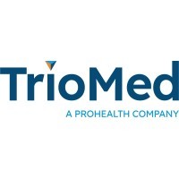 TrioMed Malta logo