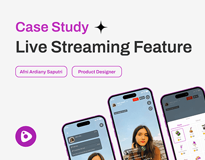 Premium UX Template for Framer