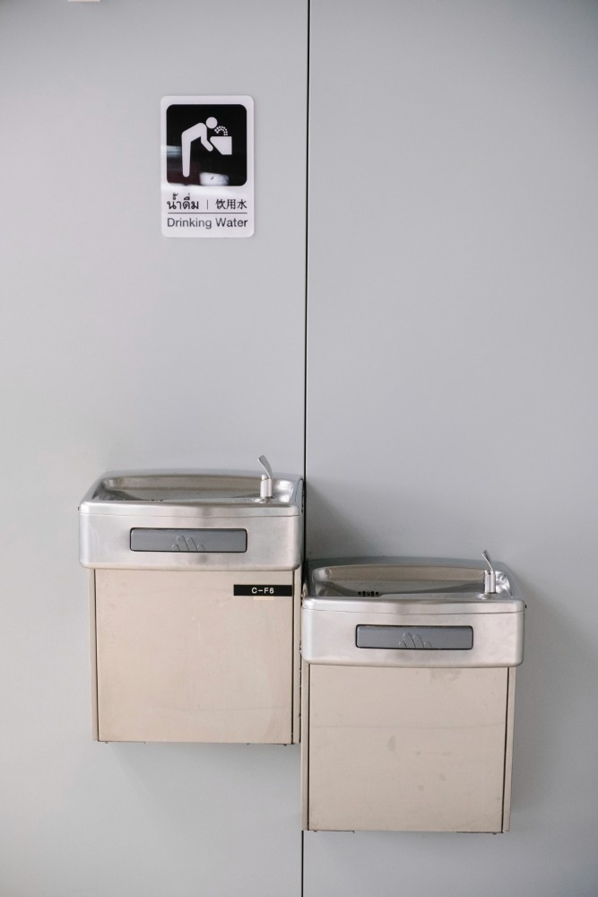 School Design School Renovation Building 校園升級 學校裝修 翻新學校 學校設計 學校工程 保養校園