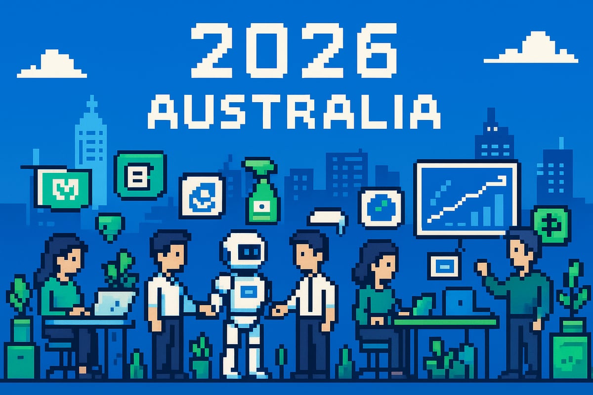 Trends Shaping Low Capital Businesses in 2026