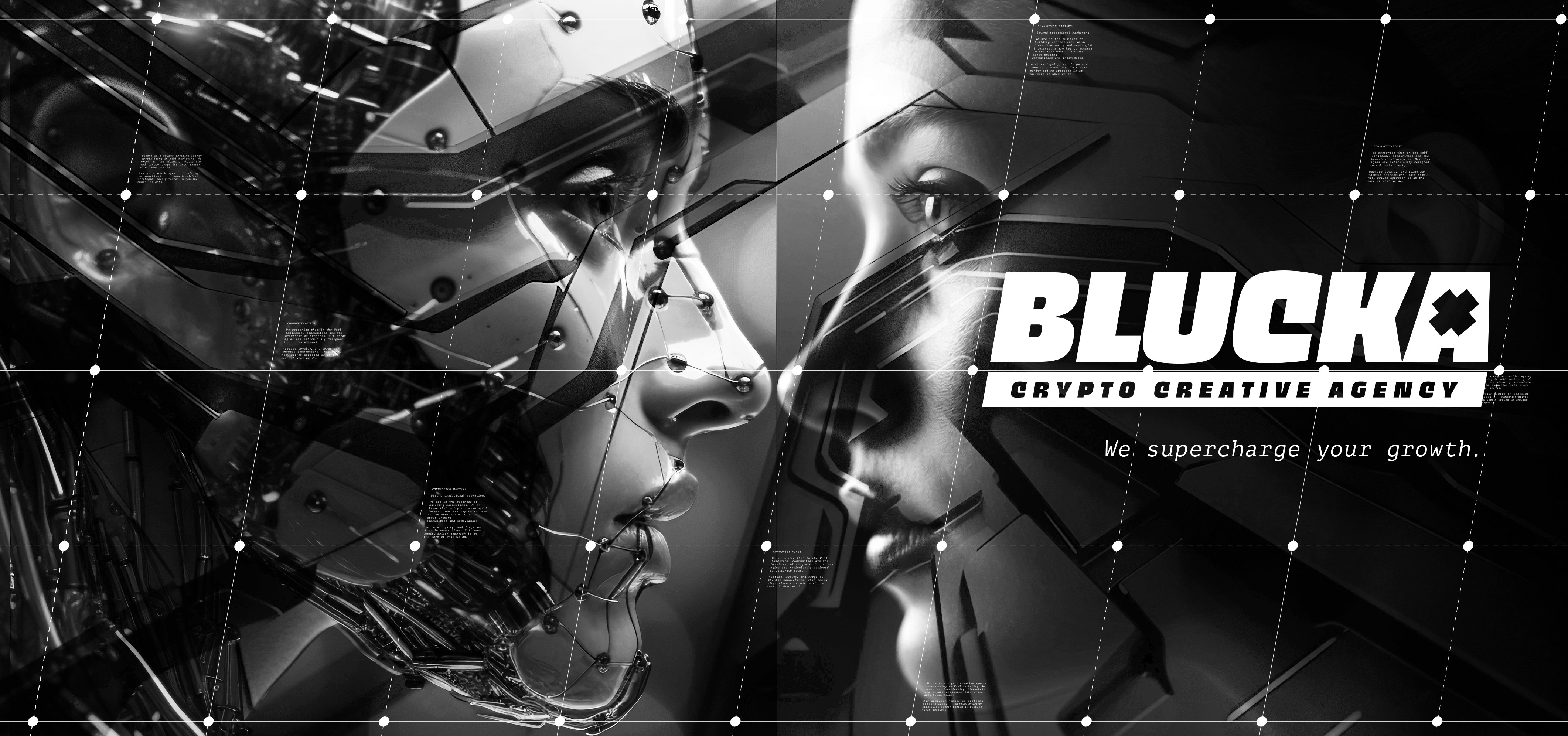 blucka - What is the difference between Web2 marketing and Web3 marketing?