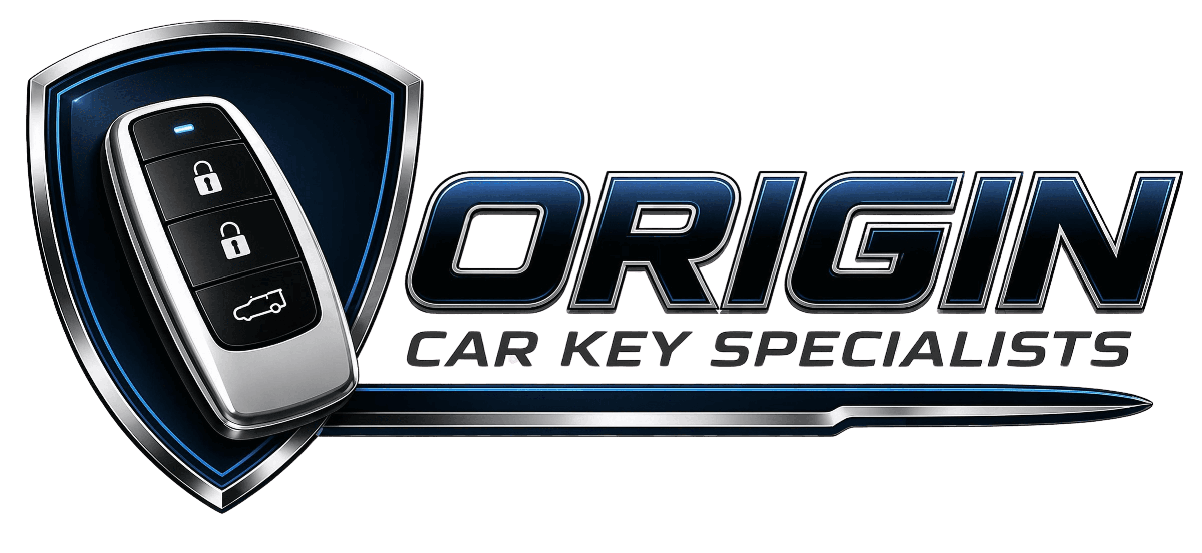 Origin Car Key Specialists