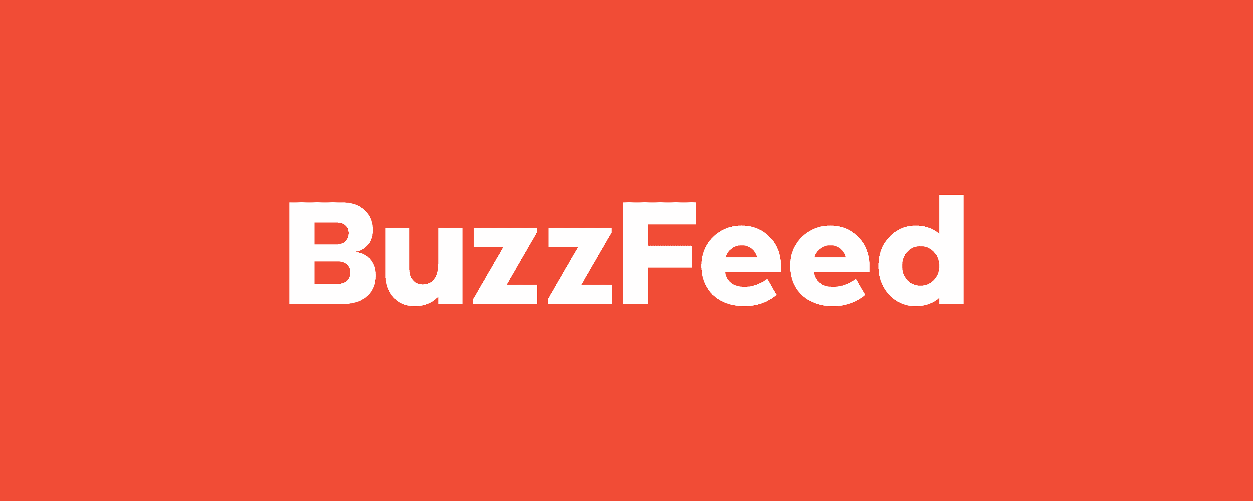 Buzzfeed media logo